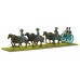Epic Battles: Waterloo : British Royal Artillery Limber