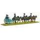 Epic Battles: Waterloo : British Royal Artillery Limber
