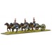 Epic Battles : Napoleonic French Guard Artillery Limber