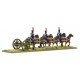 Epic Battles : Napoleonic French Guard Artillery Limber