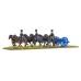 Epic Battles : Napoleonic Prussian Horse Artillery Limber