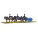 Epic Battles : Napoleonic Prussian Horse Artillery Limber