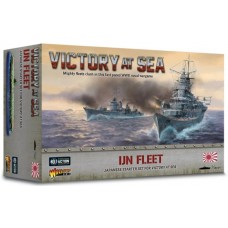 Victory at Sea : IJN fleet (EN)