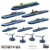 Victory at Sea : IJN fleet (EN)