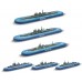Victory at Sea: Battle for the Pacific Starter Set (EN)