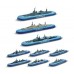 Victory at Sea: Battle for the Pacific Starter Set (EN)