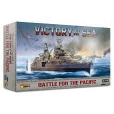 Victory at Sea: Battle for the Pacific Starter Set (EN)