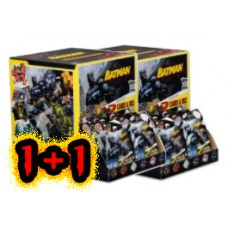 Dice Masters : Batman display (x2)