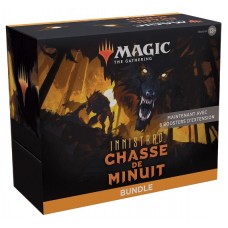 Magic - Innistrad - Chasse de minuit - Bundle