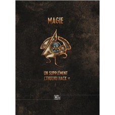 Cthulhu Hack : Magie