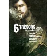 6 trésors légendaires