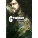 6 trésors légendaires