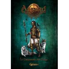 Asgard : Le crépuscule des dieux