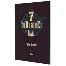 7 Sorcières : Livre des règles