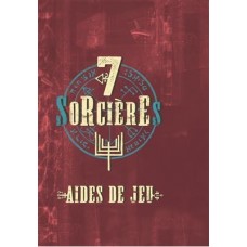 7 Sorcières : Aides de jeu