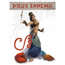 Dieux ennemis : L'amour