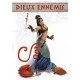 Dieux ennemis : L'amour