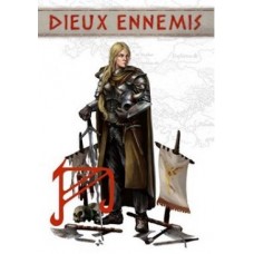 Dieux ennemis : Les champs de bataille