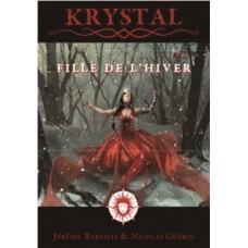 Krystal : Fille de l'hiver