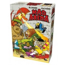 Mad Arena FR