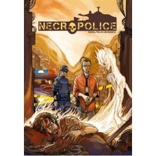 Nécropolice : base