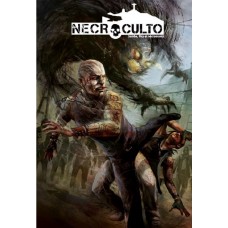 Nécropolice : Nécroculto
