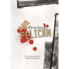 Project Pelican : Livre de base