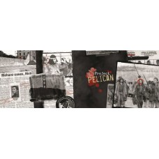 Project Pelican : Écran de jeu