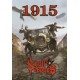 Skull & Bones : 1915