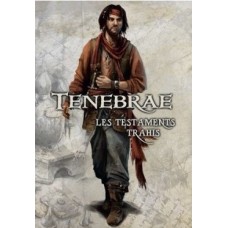 Tenebrae : Les Testaments Trahis