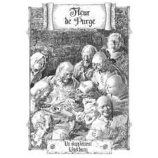 Wastburg : Fleur de purge