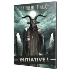 Cthulhu Hack : Initiative !