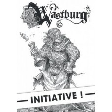 Wastburg : Initiative !