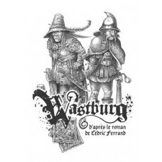 Wastburg : Livre de base - Nouvelle Édition