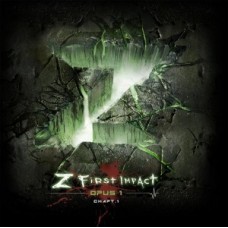 Z First impact FR