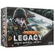 Pandemic : Legacy S2 FR (noir)