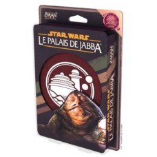 Le palais de Jabba (Love Letter)