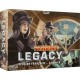 Pandemic : Legacy 0 FR