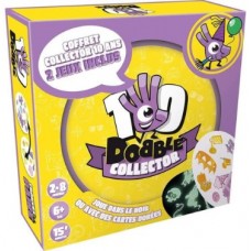 Dobble collector 10 ans (FR)