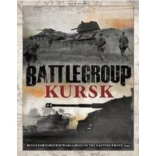 Battlegroup : Kursk