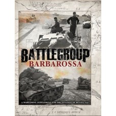 Battlegroup : Barbarossa