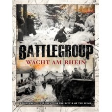 Battlegroup : Wacht am Rhein