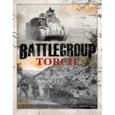 Battlegroup : Torch