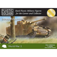 Panzer IV ( F1, F2, G ou H)