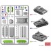 Panzer IV ( F1, F2, G ou H)