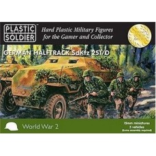 SdKfz 251/D