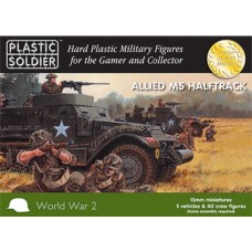 M5 Halftrack