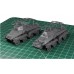 SdKfz 231 8 rad Armoured Car