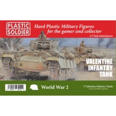 Valentine Tank