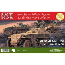 SdKfz 250 "neu"